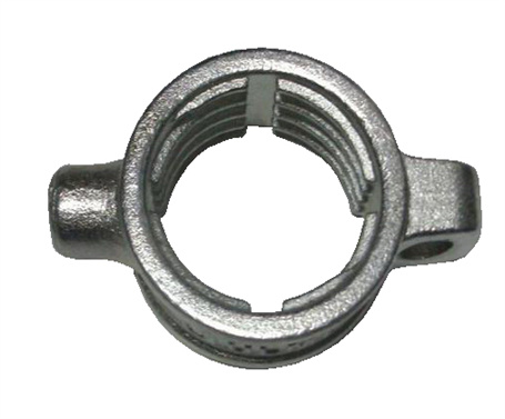 Component for construction