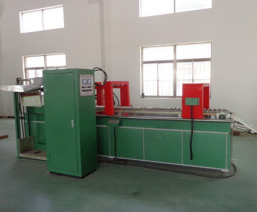 Magnetic Particle Testing Machine(B)