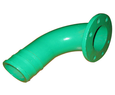 Annectent pipe