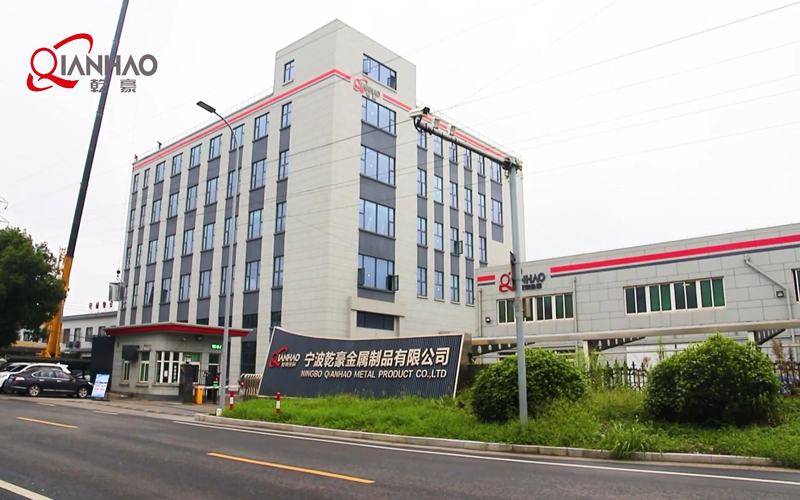 QIANHAO Video Introduction-Sep.2024