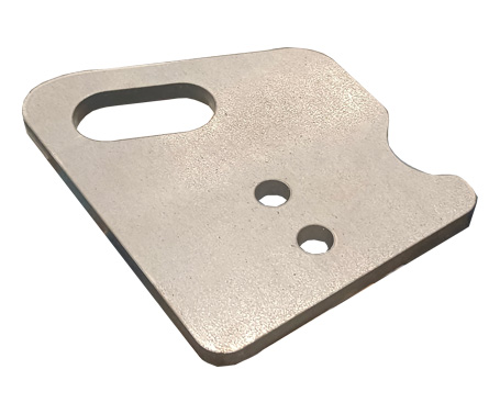 Sheet Metal Part