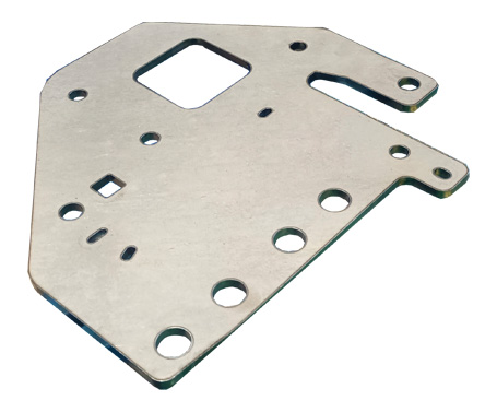 Sheet Metal Part