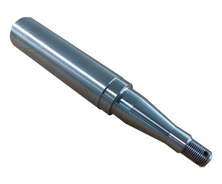 Stub axle