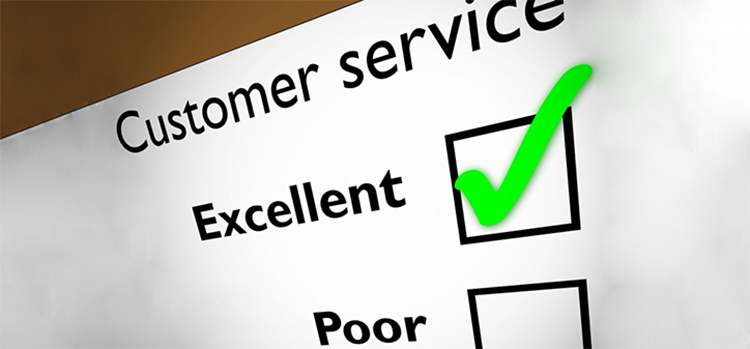 3.Great Customer Service (图2)