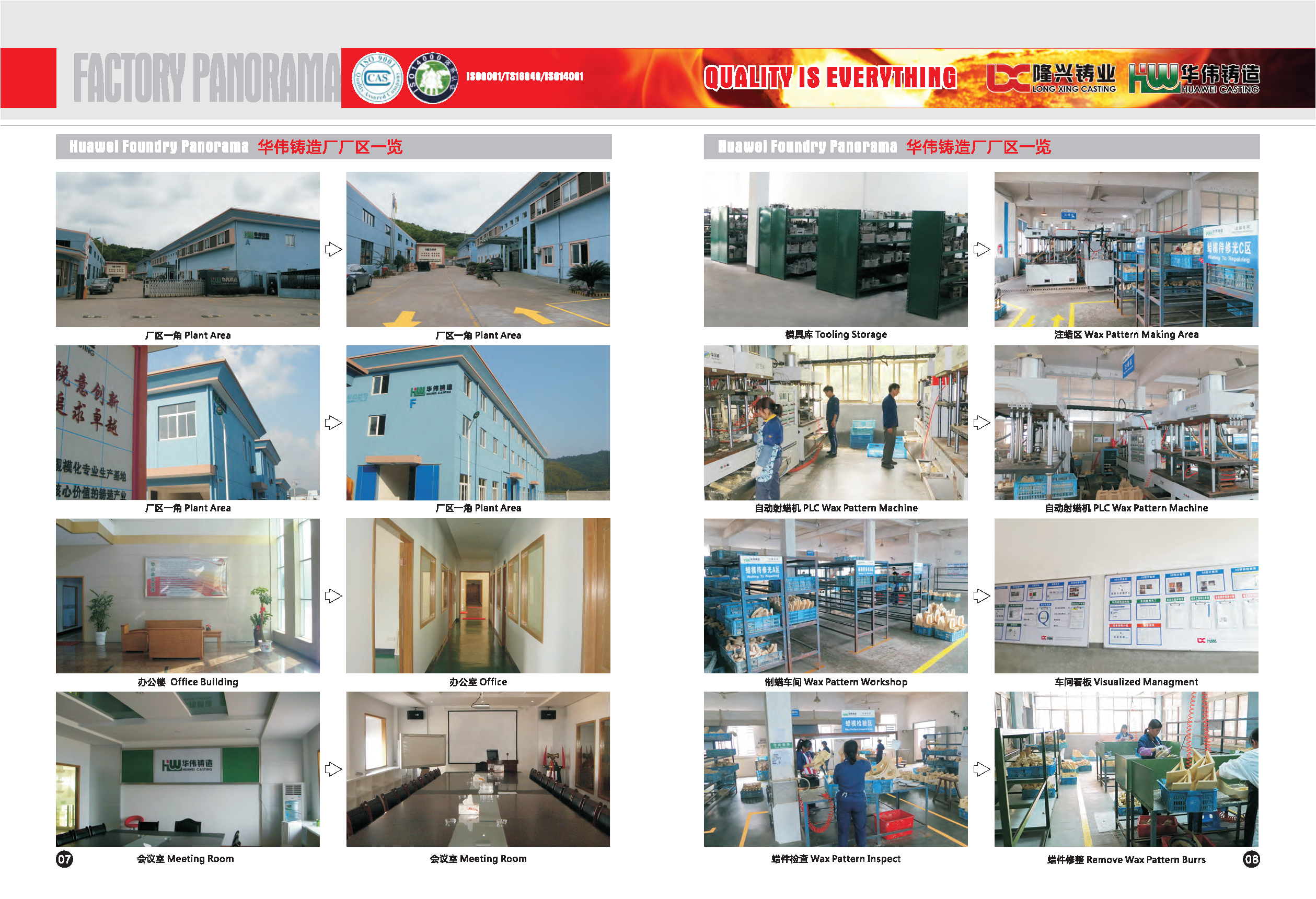 Longxing Company Profile-Version Nov.2015(图5)