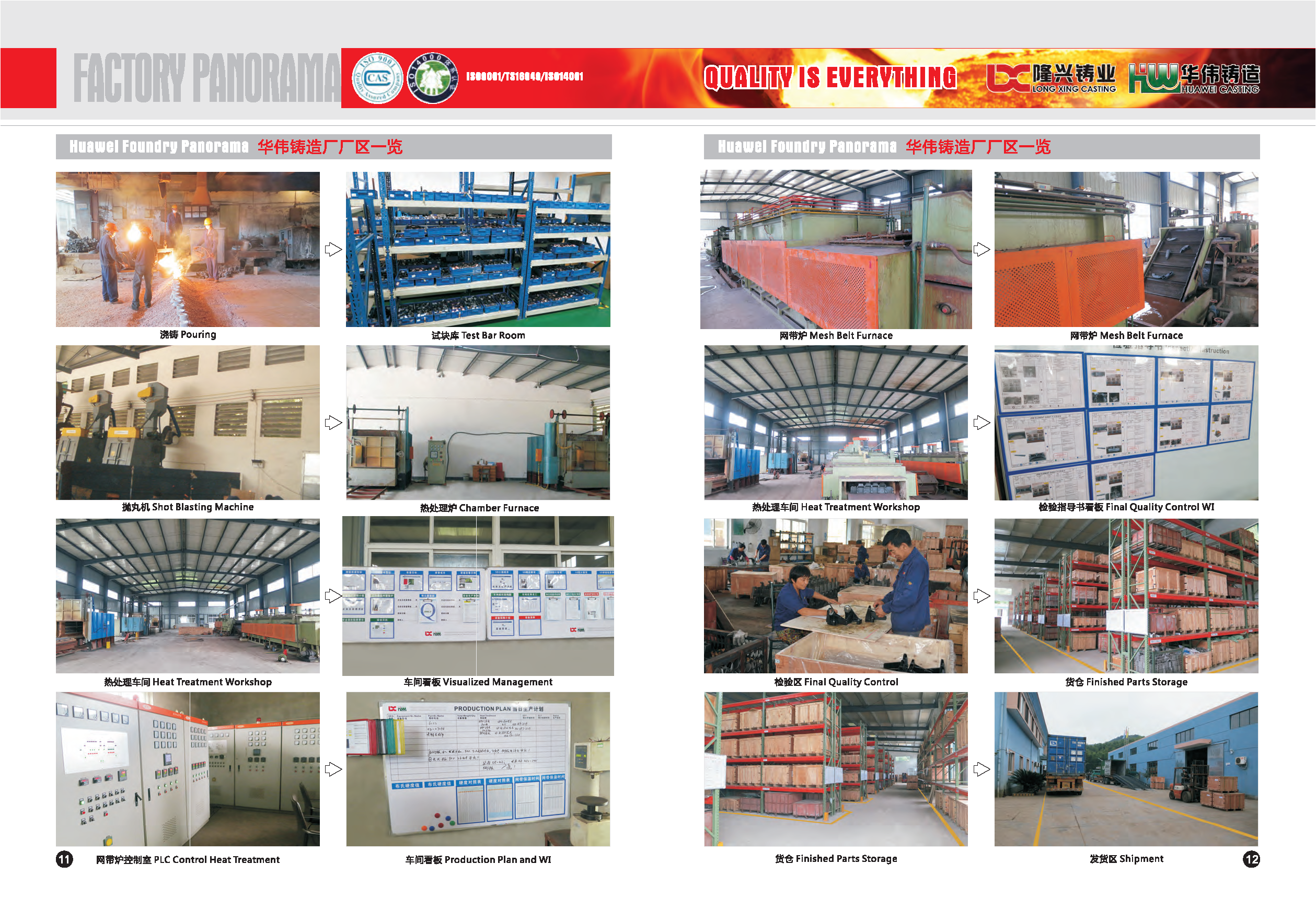 Longxing Company Profile-Version Nov.2015(图7)