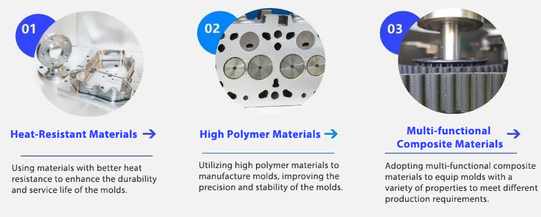 The History of Lost Foam Casting Process(图2)