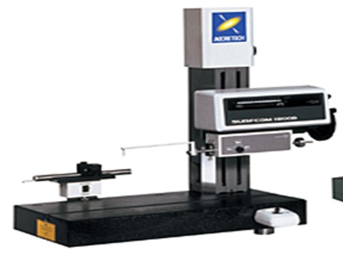 Profile Meter: A Precision Tool for Surface Measurement in Advanced Manufacturing(图1)