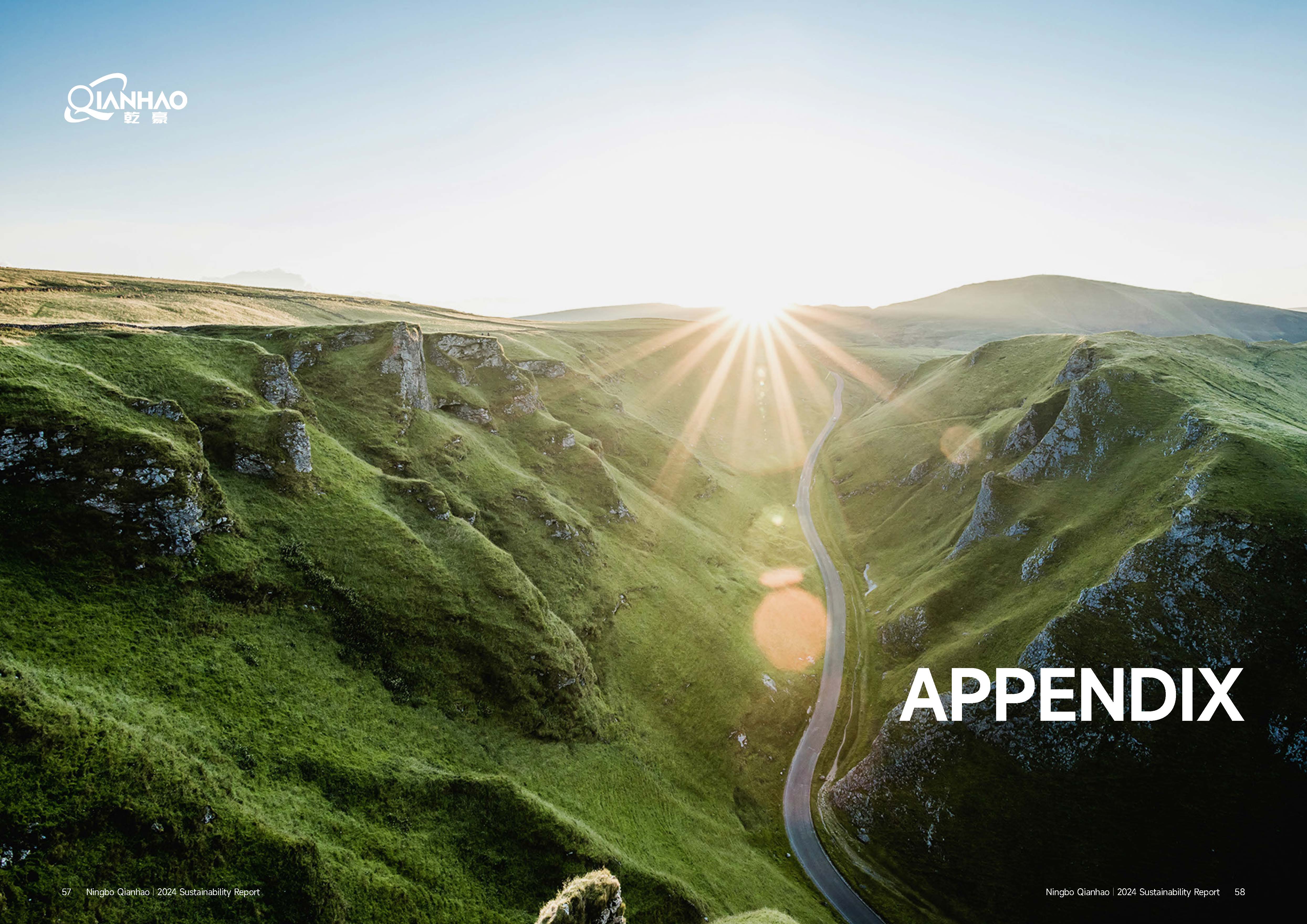 Qianhao - Sustainability Report-2024(图30)