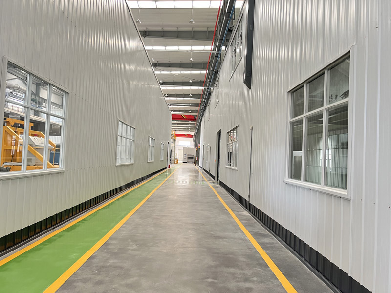 消失模铸造(图3)