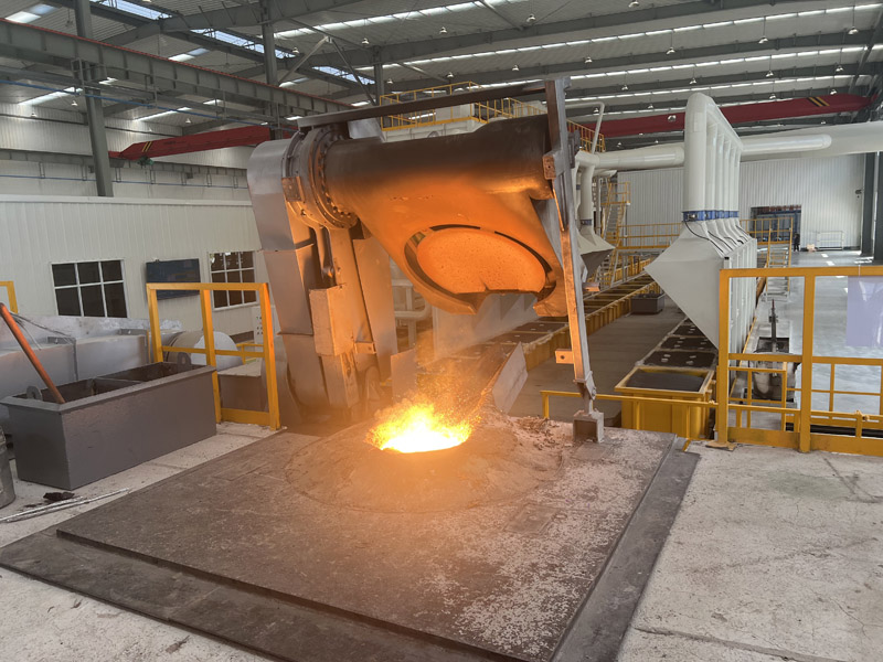 消失模铸造(图7)