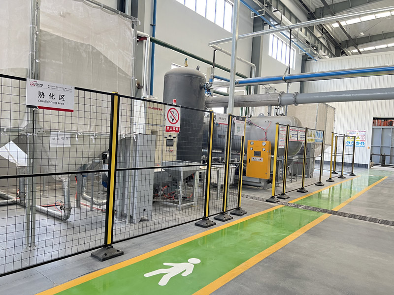 Lost Foam Casting(图6)