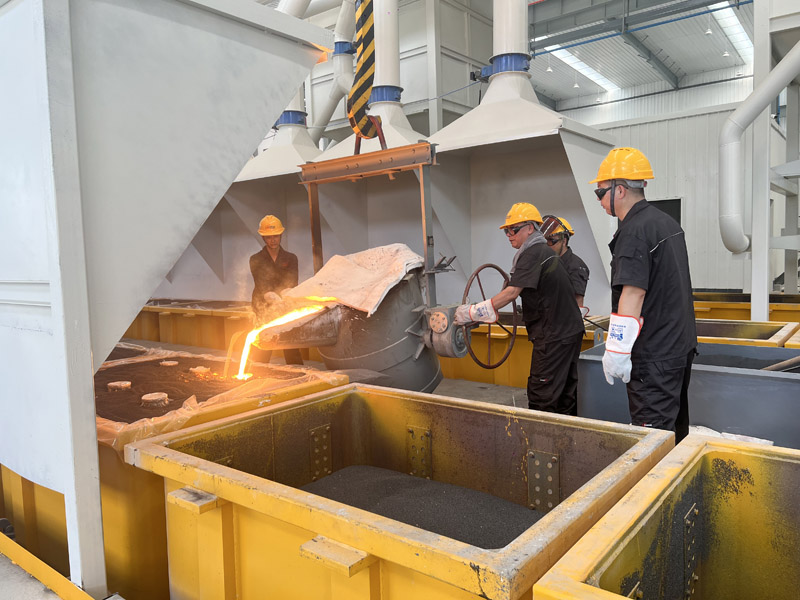 Lost Foam Casting(图21)