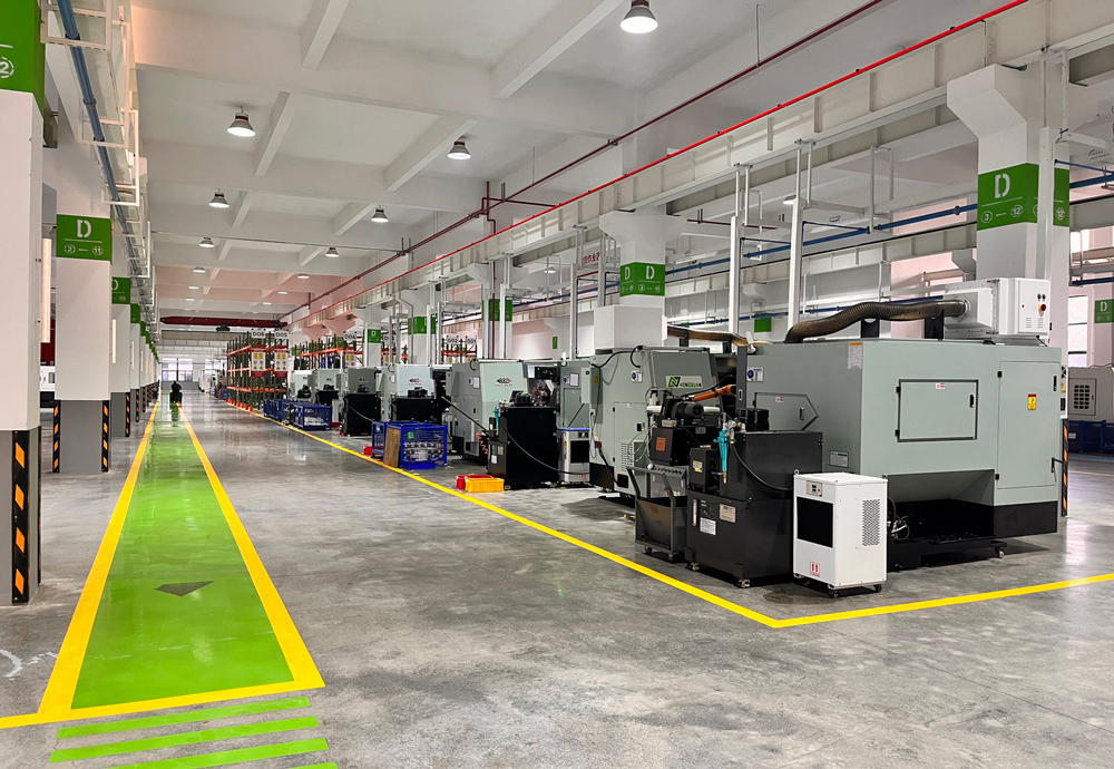 Precision Machining(图18)