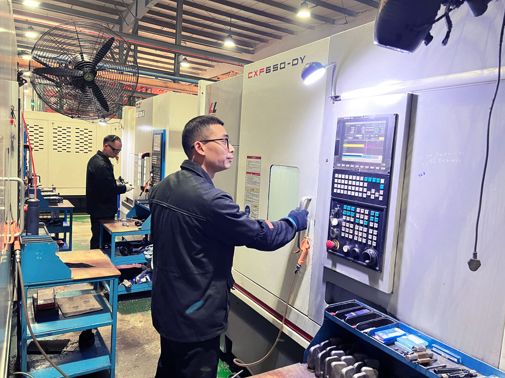 Precision Machining(图45)