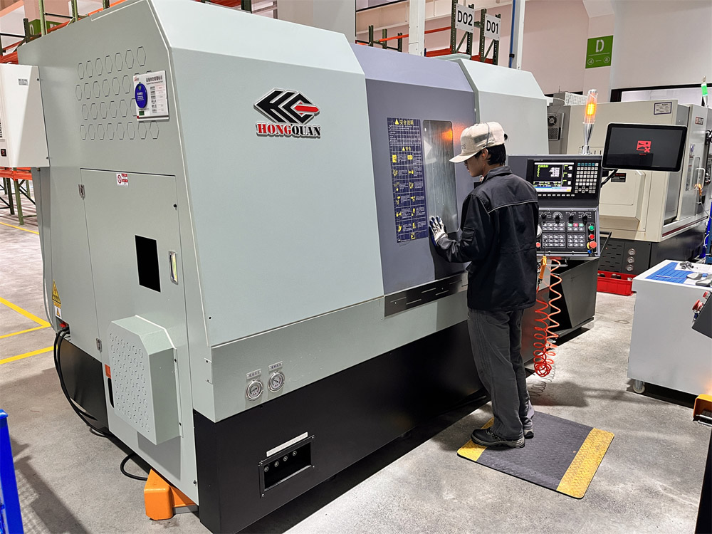 Precision Machining(图49)