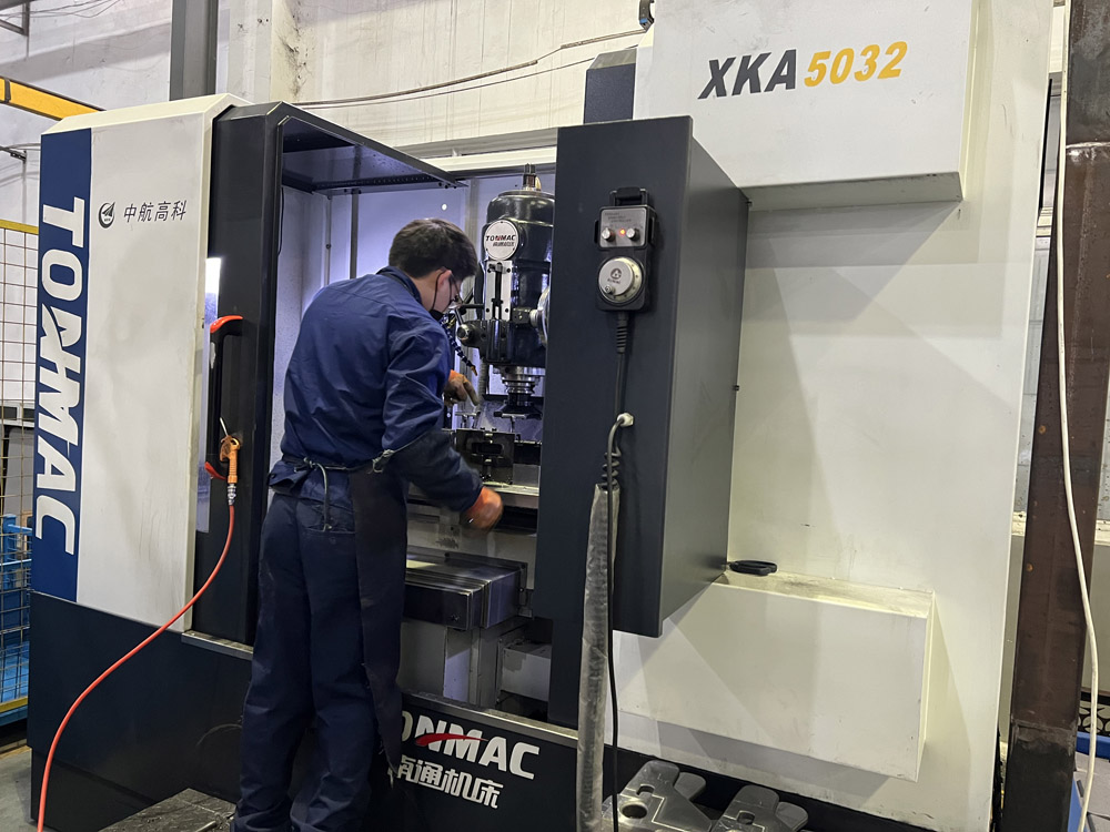 Precision Machining(图51)