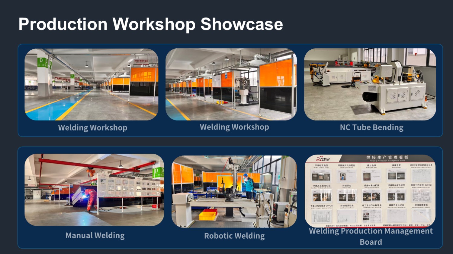  QIANHAO Sheet Metal Presentation 26.8.20(图11)