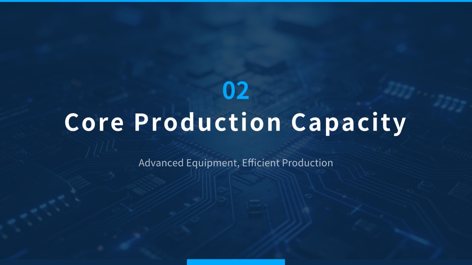  QIANHAO Sheet Metal Presentation 26.8.20(图8)