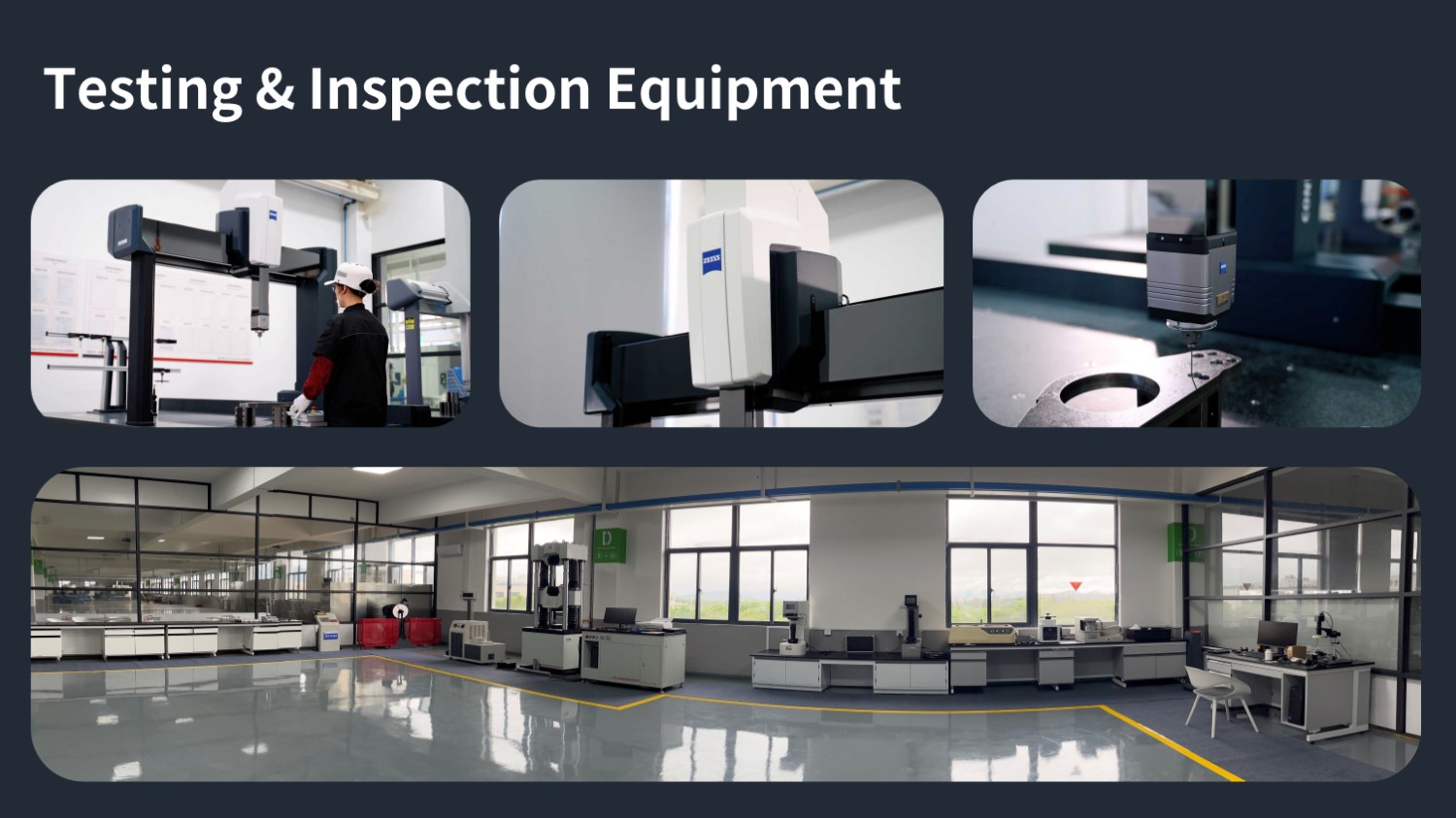  QIANHAO Sheet Metal Presentation 26.8.20(图33)
