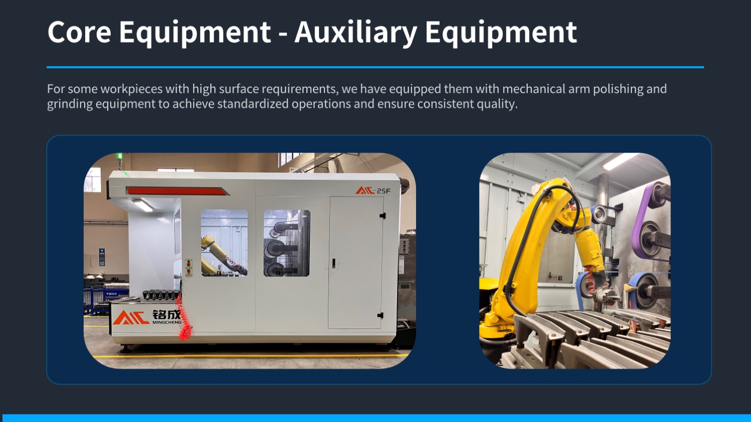  QIANHAO Sheet Metal Presentation 26.8.20(图25)