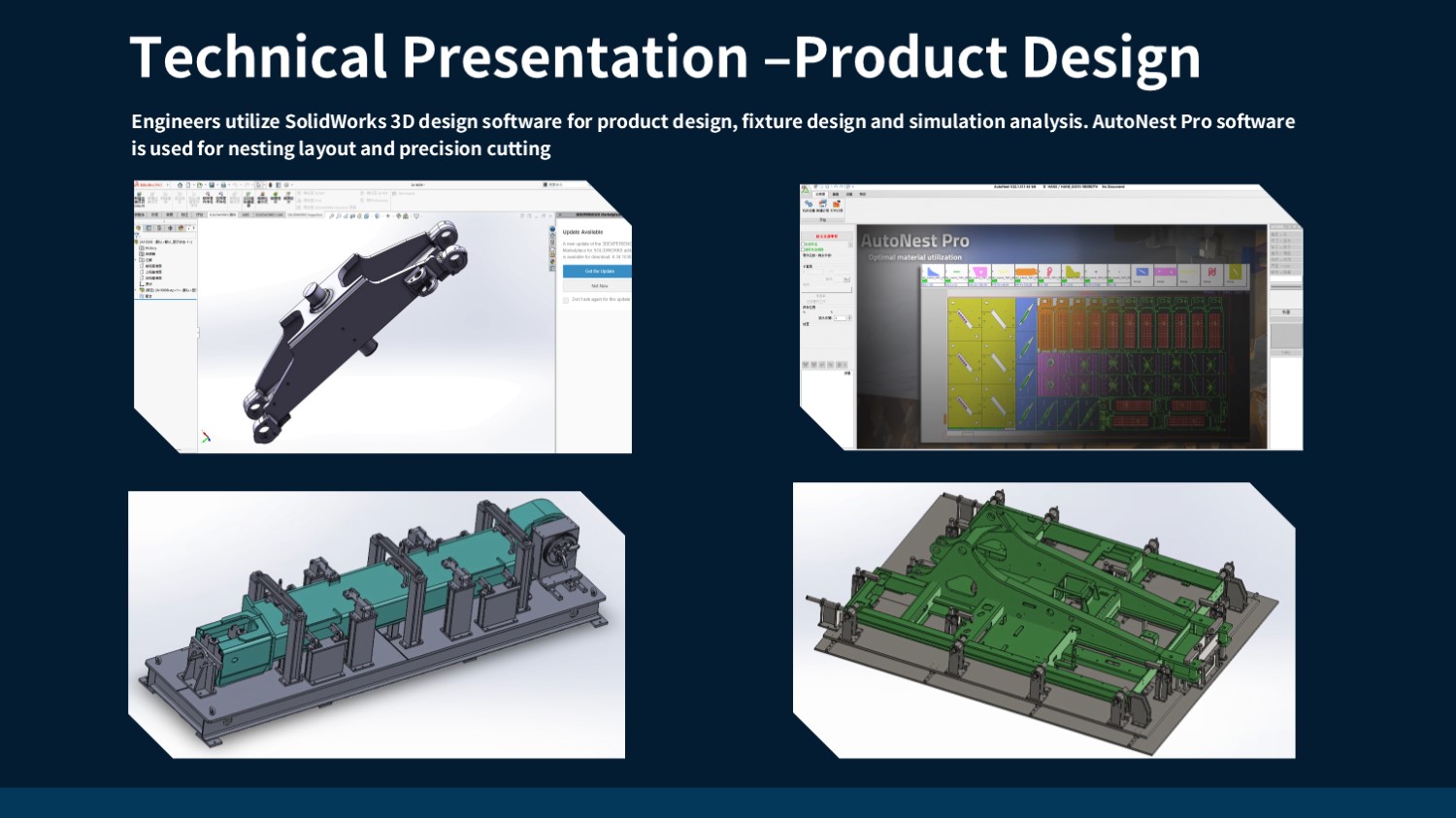  QIANHAO Sheet Metal Presentation 26.8.20(图30)
