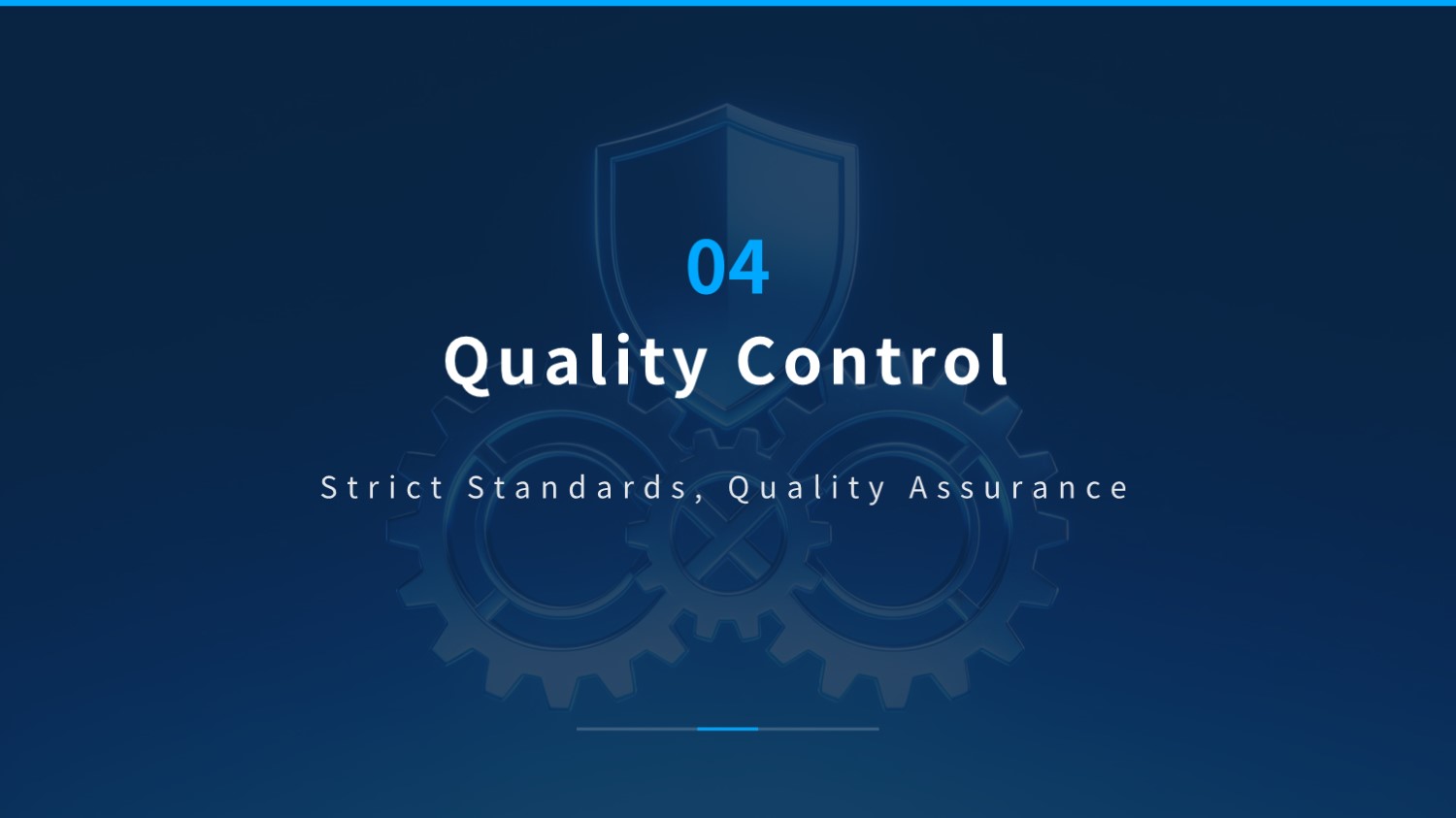  QIANHAO Sheet Metal Presentation 26.8.20(图31)