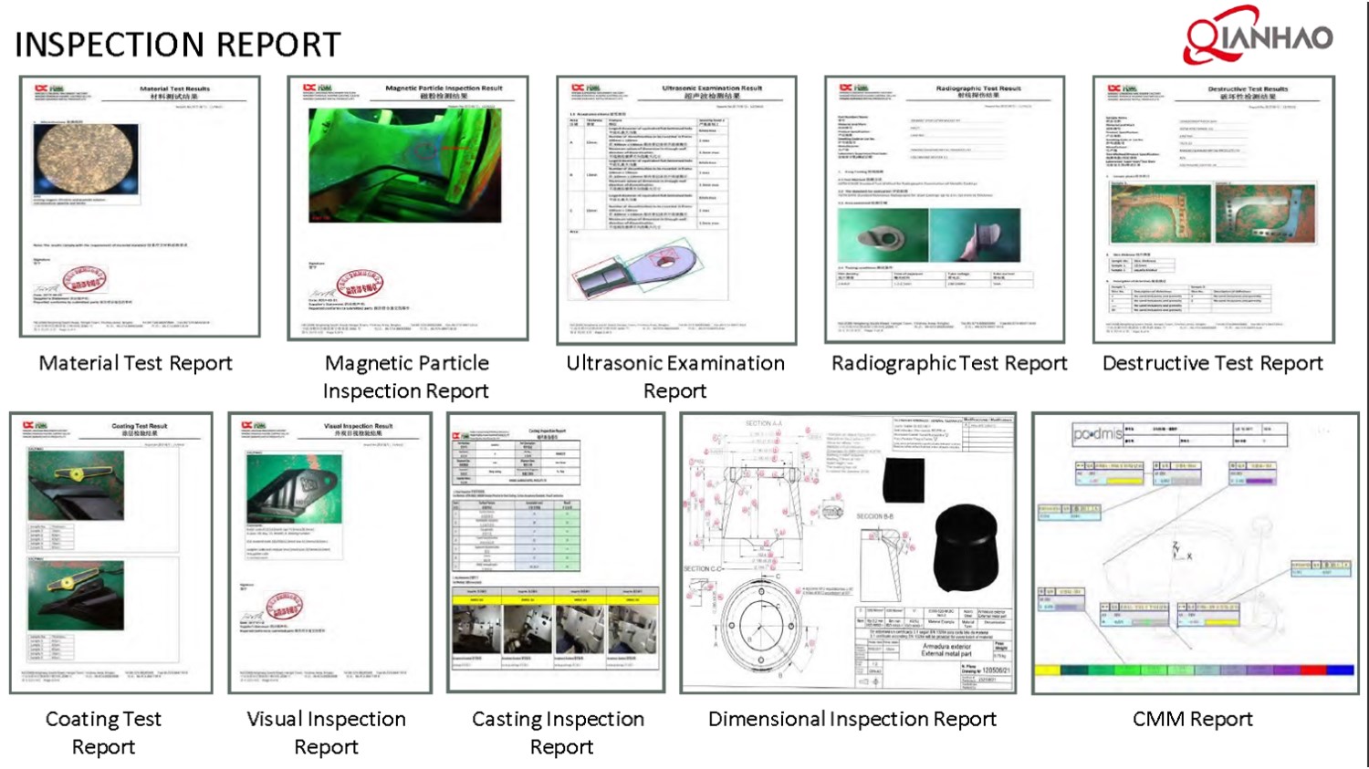  QIANHAO Sheet Metal Presentation 26.8.20(图37)