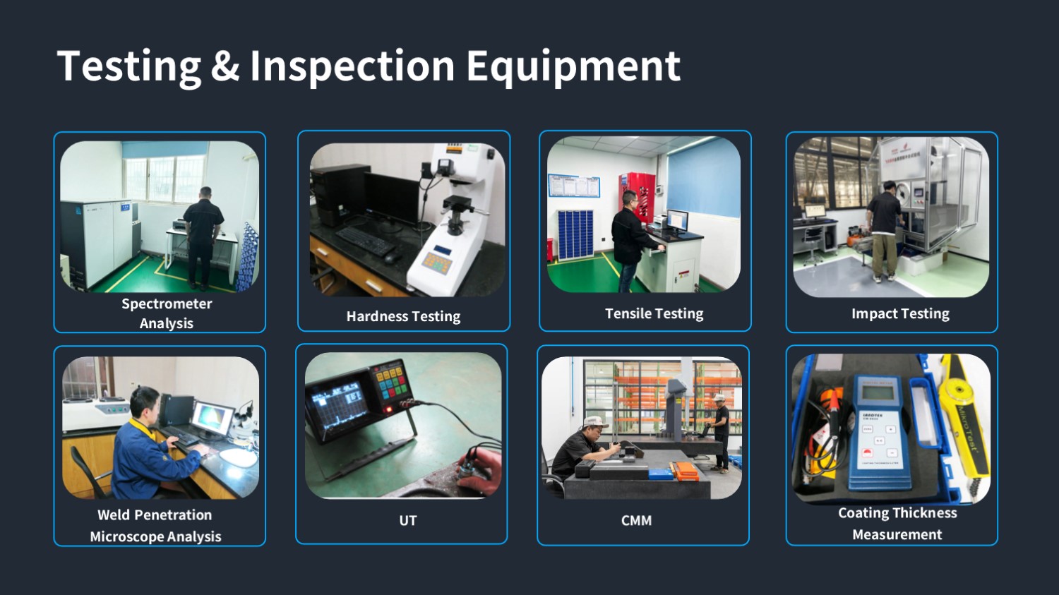  QIANHAO Sheet Metal Presentation 26.8.20(图34)