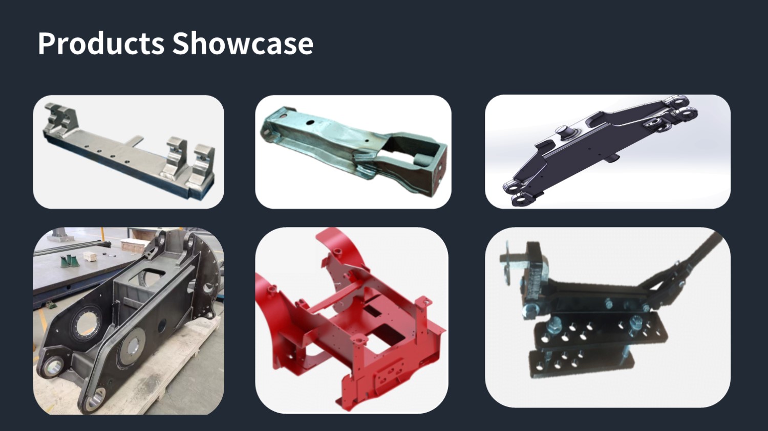  QIANHAO Sheet Metal Presentation 26.8.20(图41)